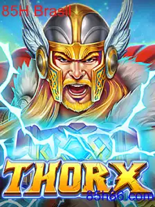 ThorX: A Nova Sensação do Mundo dos Jogos